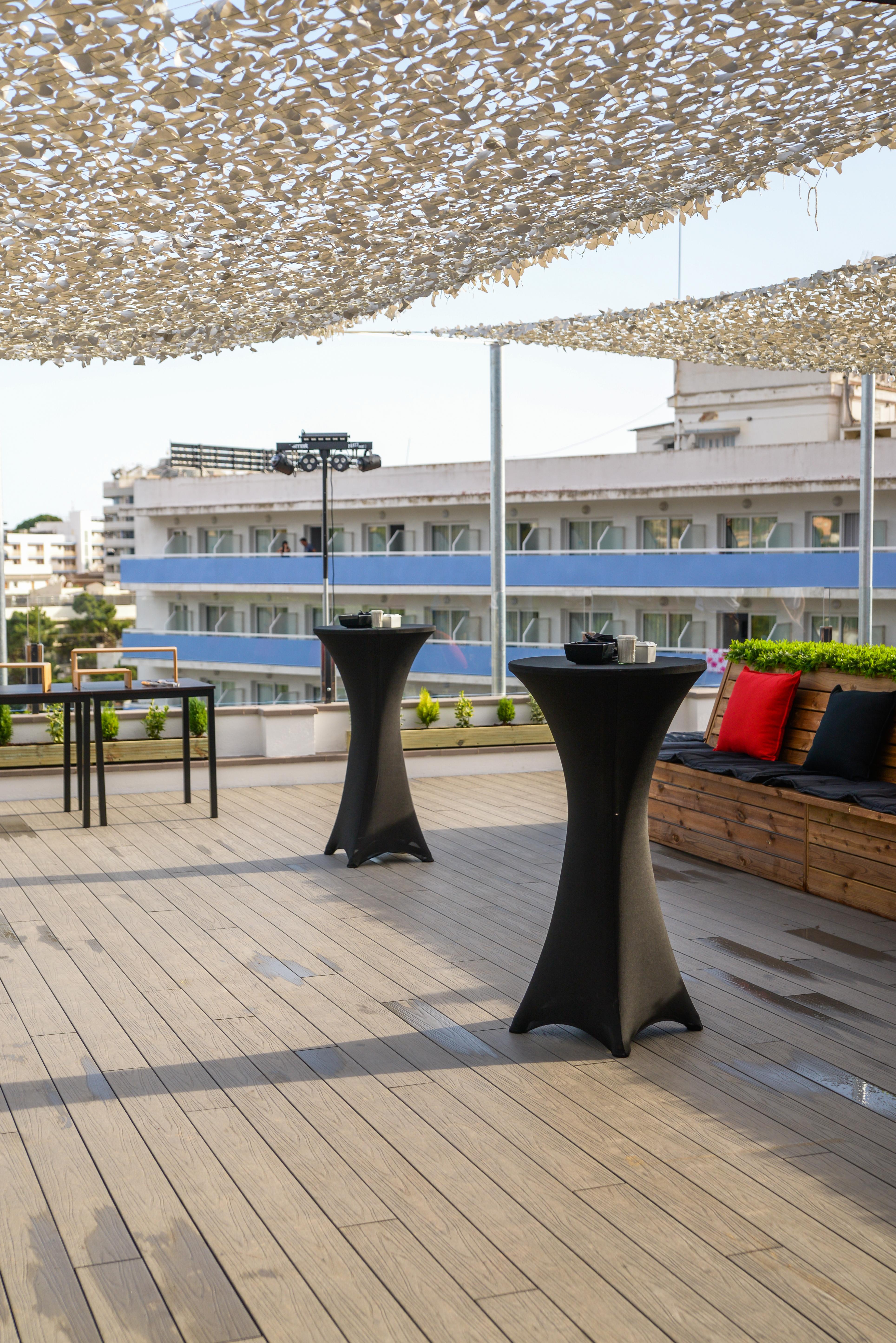 Lloret Vibe Affiliated By Fergus (Adults Only) Lloret de Mar Luaran gambar