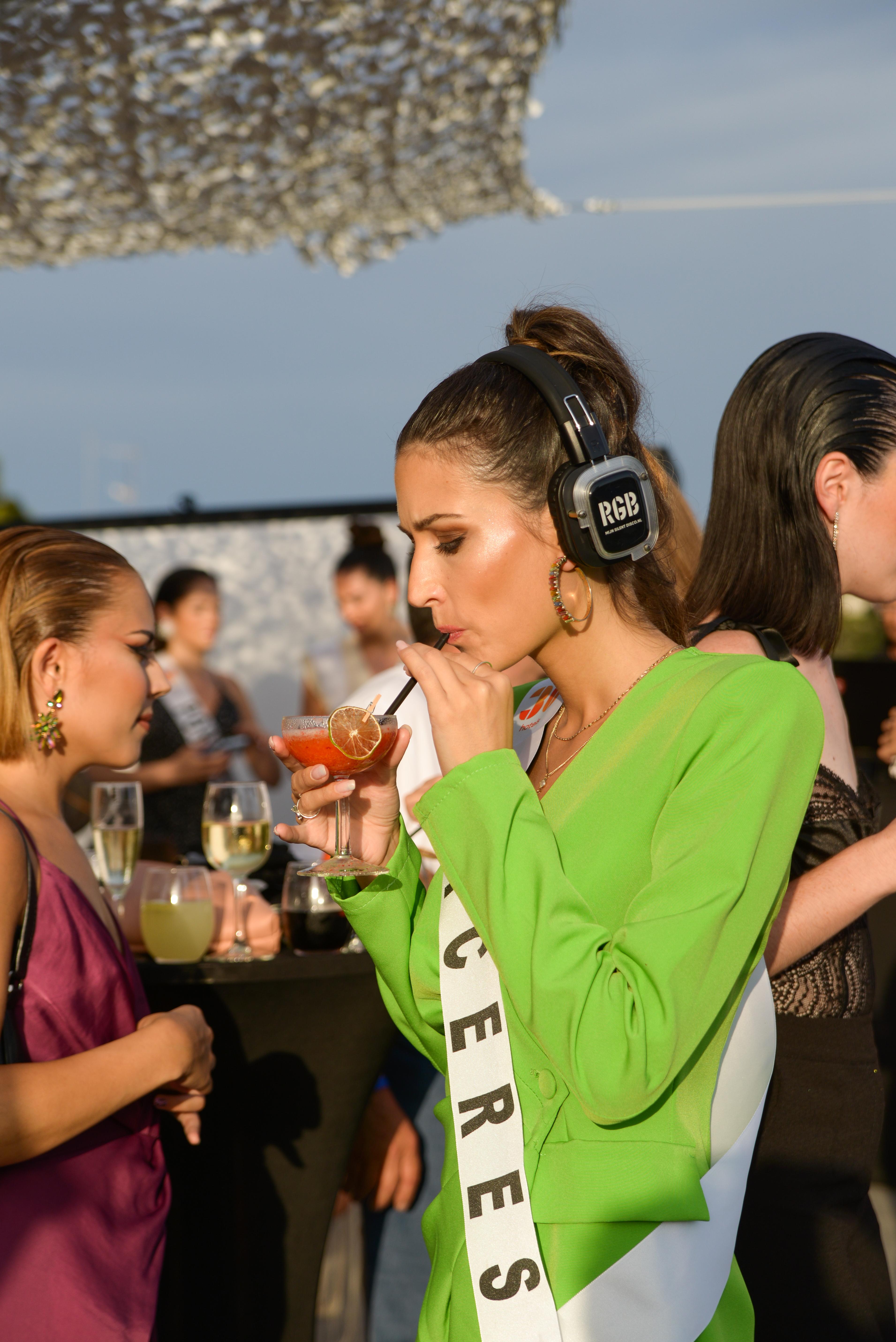Lloret Vibe Affiliated By Fergus (Adults Only) Lloret de Mar Luaran gambar