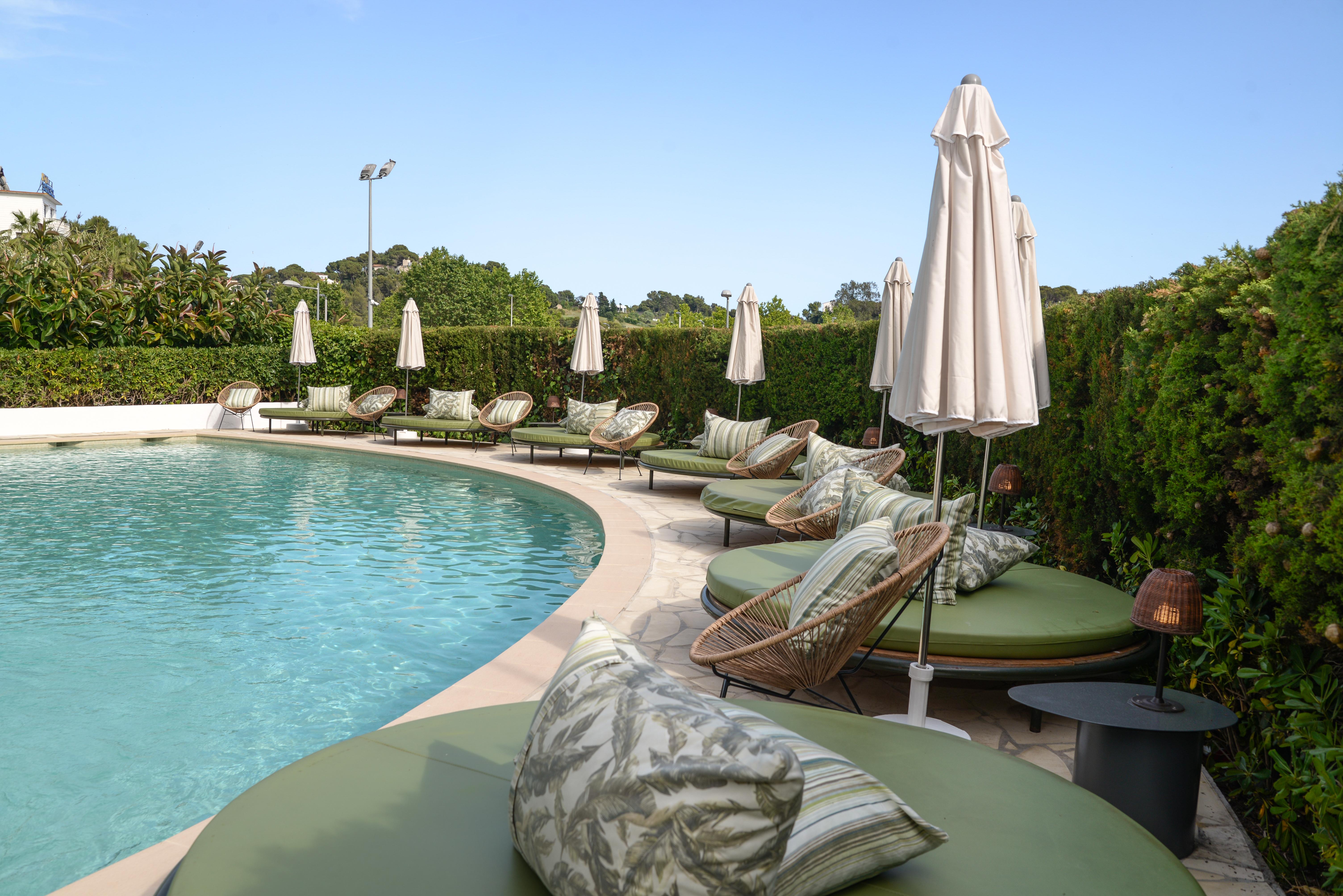 Lloret Vibe Affiliated By Fergus (Adults Only) Lloret de Mar Luaran gambar