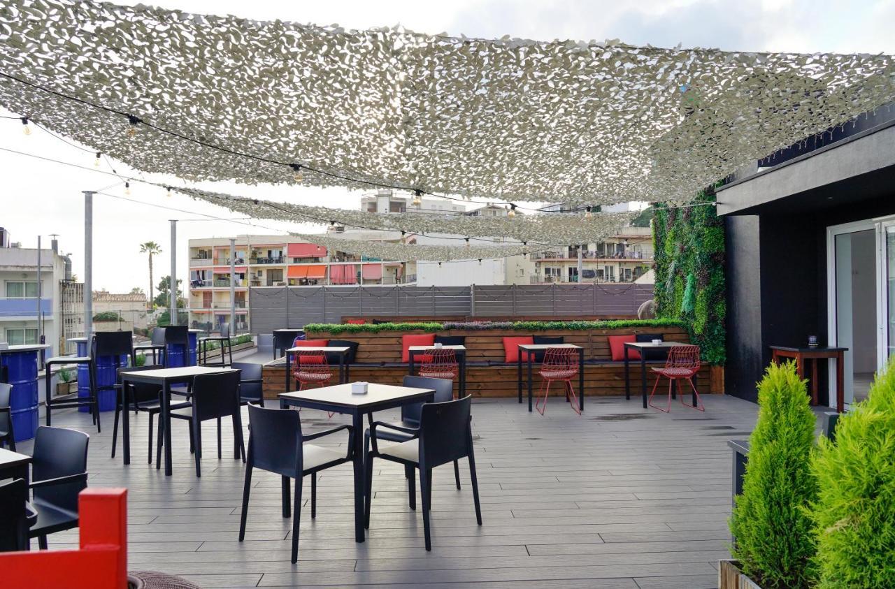 Lloret Vibe Affiliated By Fergus (Adults Only) Lloret de Mar Luaran gambar